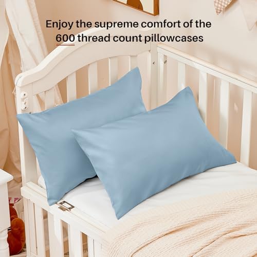 Warmstar 100 Cotton Toddler Pillowcase Set of 2