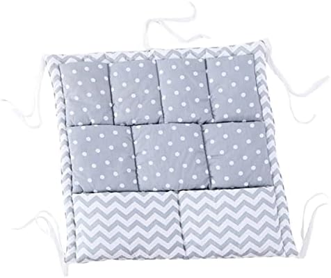 Abaodam Hanging Diaper Bag Crib Organizer