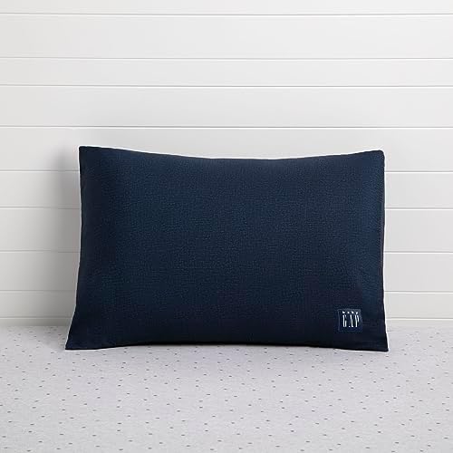 Delta Children Gap Toddler Pillow with Cooling Covers