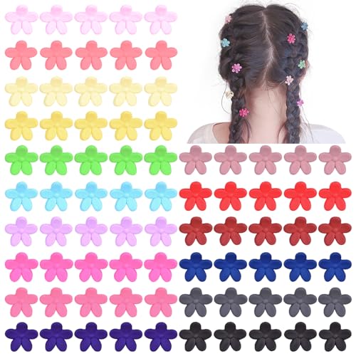 100Pcs 3 Inch Hair Bows for Girls 80PCS Baby Hair Clips