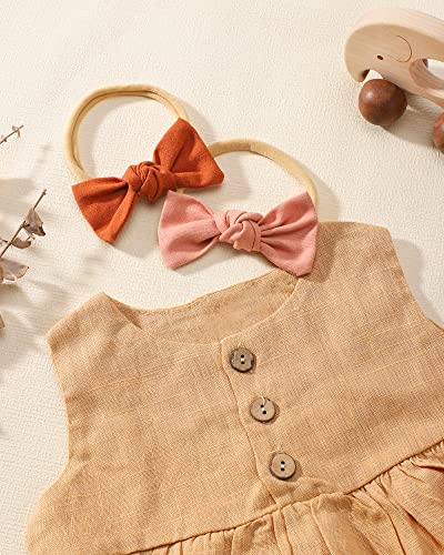 Jollybows 20PCS 32 Baby Girls Hair Bows