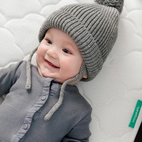 Newton Baby Waterproof Crib Mattress Pad