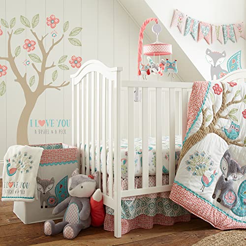 Levtex Baby Fiona Hamper Set 1