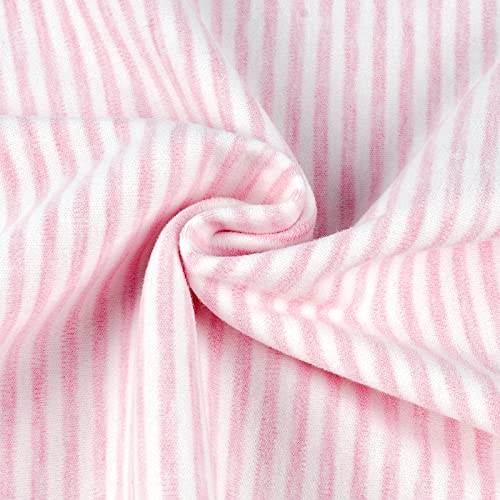 Zenssia Organic Cotton Toddler Pillowcase Pack of 2