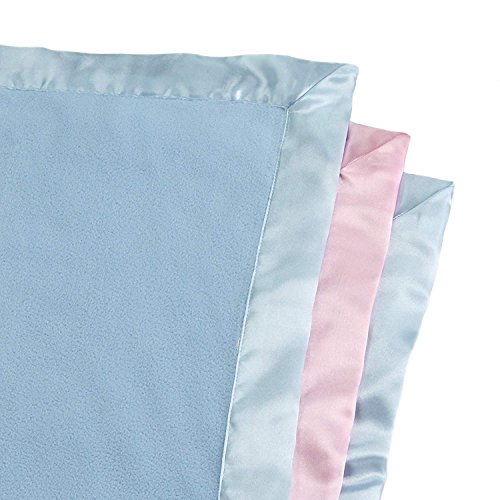 Custom Catch Personalized Princess Baby Blanket - 36x36 Inch