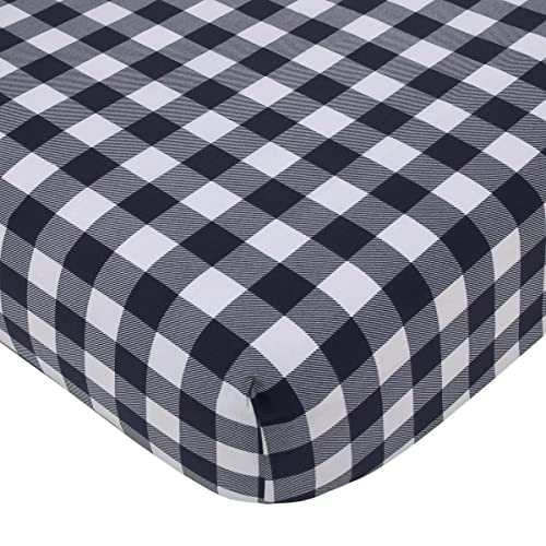NOJO Into The Wilderness 4 Piece Crib Bedding Set