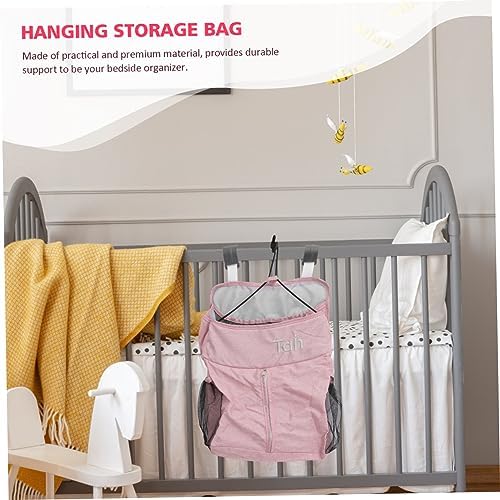 1pc Cradle Diaper Bag Multi-functional Organizer