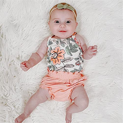 Linen Mini Bow Headband for Baby Toddler Newborn