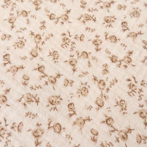 BuLuTu 4-Layer Muslin Cotton Toddler Pillowcase