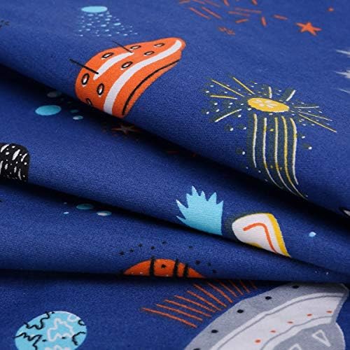 UOMNY Toddler Pillowcases 2 Pack 13x18 or 12x16 for Kids 1