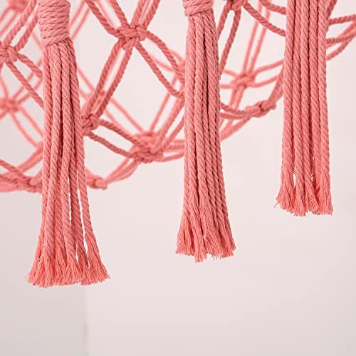 YKBU Large Corner Stuffed Animal Hammock Organizer