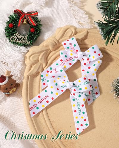 Doboi 50PCS Baby Hair Clips with Alligator Clips
