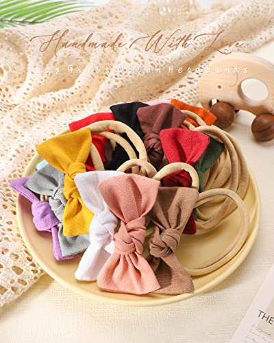Jollybows 20PCS 32 Baby Girls Hair Bows